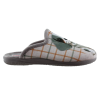 Adam's Shoes Γυναικείες Παντόφλες 624-26521 Πούδρα