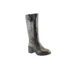 Adam's Shoes Γυναικείες Μπότες 500-26508 Καφέ Αντίκ