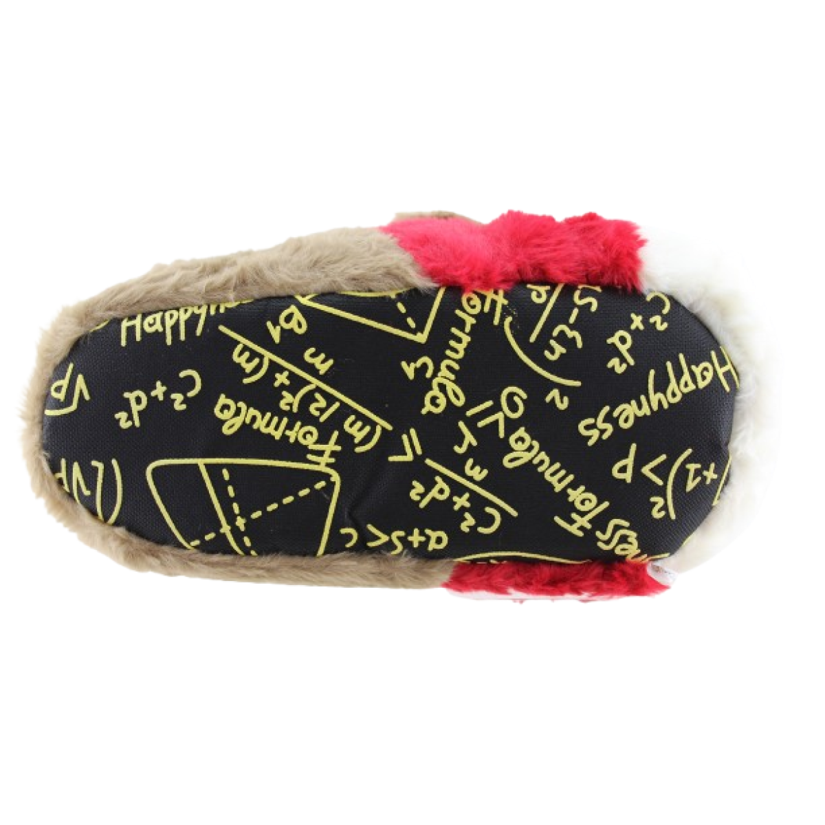Adam's Shoes Γυναικείες Παντόφλες Ζωάκι 514-26503 Μπεζ Κόκκινο Adam's Shoes Γυναικείες Παντόφλες Ζωάκι 514-26503 Μπεζ Κόκκινο