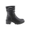 Sabino Shoes Γυναικεία Μποτάκια Γ-JF2676905 Μαύρο Sabino Shoes Γυναικεία Μποτάκια Γ-JF2676905 Μαύρο