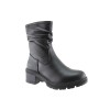 Sabino Shoes Γυναικεία Μποτάκια Γ-JF2676905 Μαύρο Sabino Shoes Γυναικεία Μποτάκια Γ-JF2676905 Μαύρο