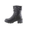 Sabino Shoes Γυναικεία Μποτάκια Γ-JF2676905 Μαύρο Sabino Shoes Γυναικεία Μποτάκια Γ-JF2676905 Μαύρο
