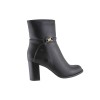 Adam's Shoes Γυναικεία Μποτάκια 829-26532 Μαύρο Adam's Shoes Γυναικεία Μποτάκια 829-26532 Μαύρο