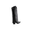 Adam's Shoes Γυναικείες Μπότες 829-26509 Μαύρο