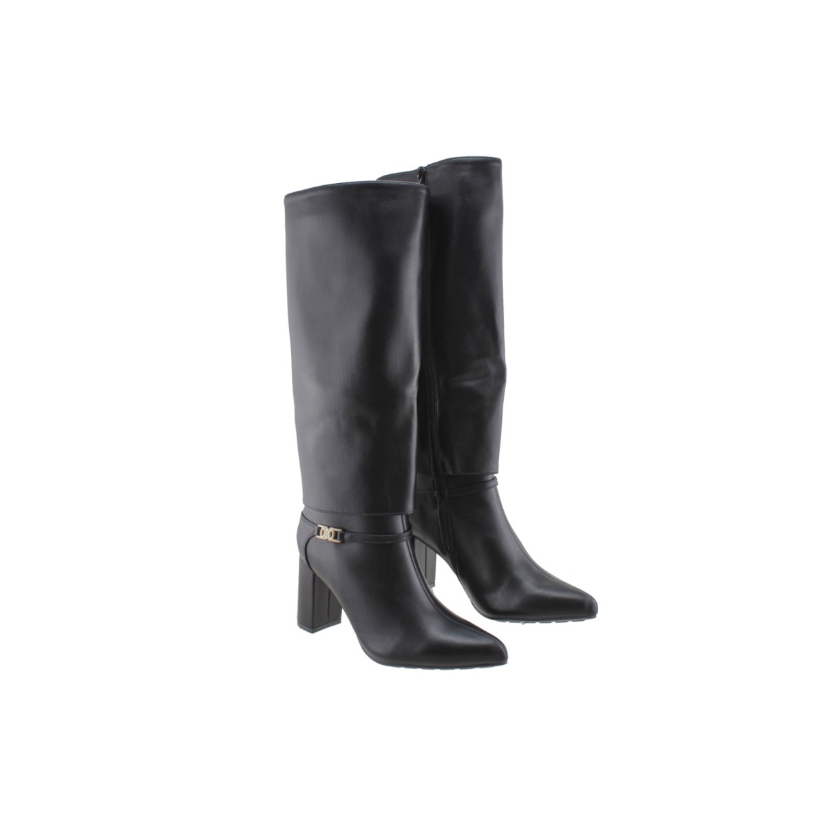 Adam's Shoes Γυναικείες Μπότες 829-26517 Μαύρο Adam's Shoes Γυναικείες Μπότες 829-26517 Μαύρο
