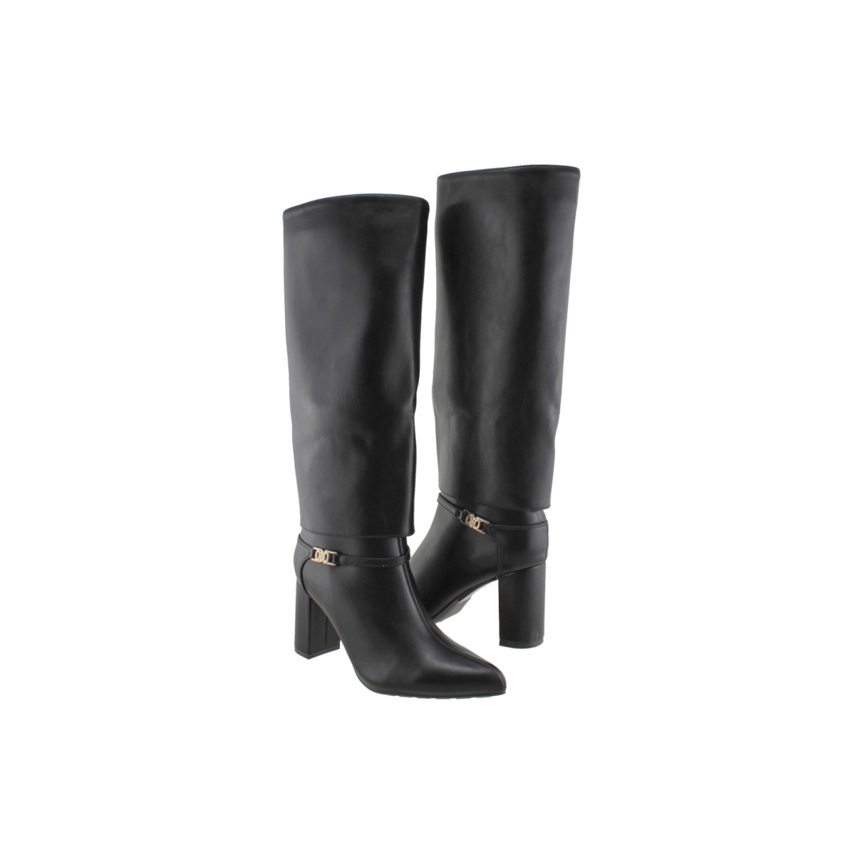 Adam's Shoes Γυναικείες Μπότες 829-26517 Μαύρο Adam's Shoes Γυναικείες Μπότες 829-26517 Μαύρο