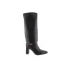 Adam's Shoes Γυναικείες Μπότες 829-26517 Μαύρο Adam's Shoes Γυναικείες Μπότες 829-26517 Μαύρο