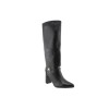 Adam's Shoes Γυναικείες Μπότες 829-26517 Μαύρο Adam's Shoes Γυναικείες Μπότες 829-26517 Μαύρο