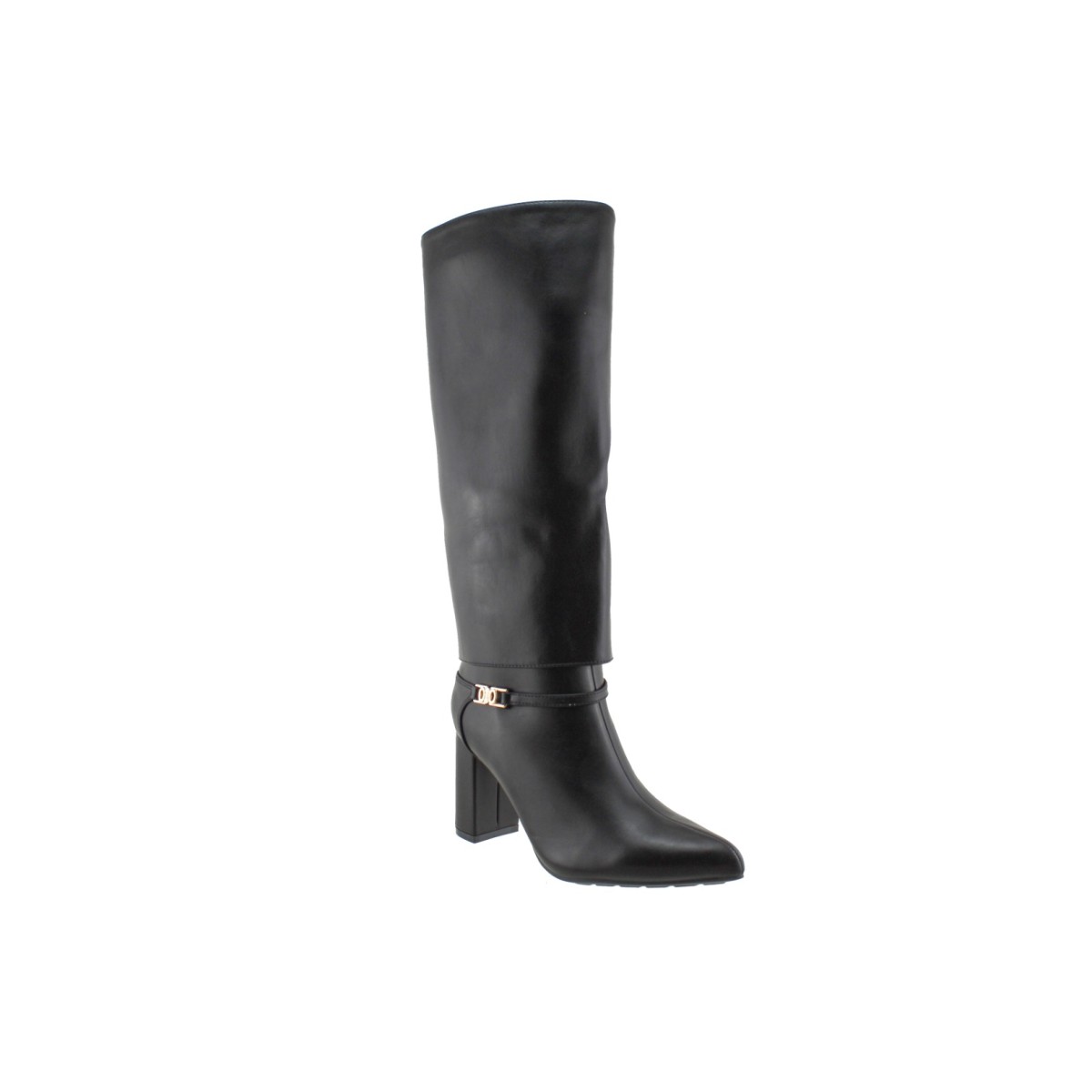 Adam's Shoes Γυναικείες Μπότες 829-26517 Μαύρο Adam's Shoes Γυναικείες Μπότες 829-26517 Μαύρο