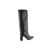 Adam's Shoes Γυναικείες Μπότες 829-26517 Μαύρο Adam's Shoes Γυναικείες Μπότες 829-26517 Μαύρο