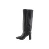 Adam's Shoes Γυναικείες Μπότες 829-26517 Μαύρο Adam's Shoes Γυναικείες Μπότες 829-26517 Μαύρο