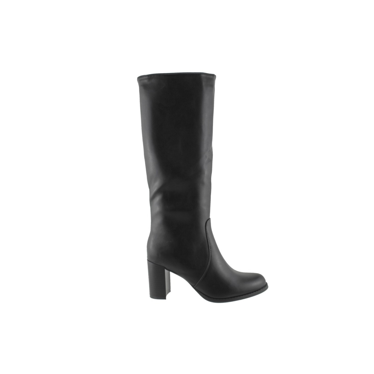 Adam's Shoes Γυναικείες Μπότες 829-26533 Μαύρο Adam's Shoes Γυναικείες Μπότες 829-26533 Μαύρο
