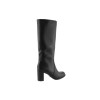Adam's Shoes Γυναικείες Μπότες 829-26533 Μαύρο Adam's Shoes Γυναικείες Μπότες 829-26533 Μαύρο
