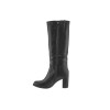 Adam's Shoes Γυναικείες Μπότες 829-26533 Μαύρο Adam's Shoes Γυναικείες Μπότες 829-26533 Μαύρο