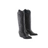 Adam's Shoes Γυναικείες Μπότες 829-26529 Μαύρο Adam's Shoes Γυναικείες Μπότες 829-26529 Μαύρο