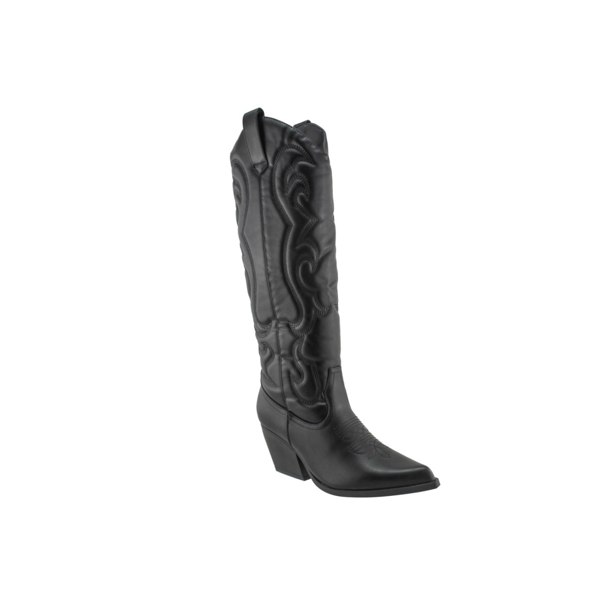 Adam's Shoes Γυναικείες Μπότες 829-26529 Μαύρο Adam's Shoes Γυναικείες Μπότες 829-26529 Μαύρο