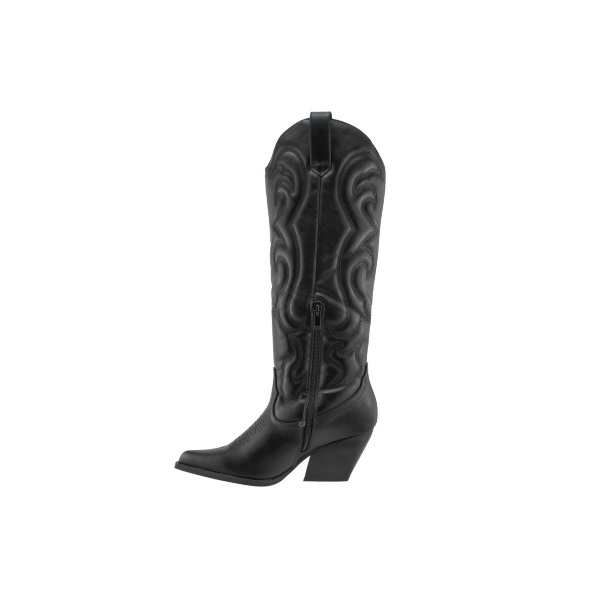 Adam's Shoes Γυναικείες Μπότες 829-26529 Μαύρο Adam's Shoes Γυναικείες Μπότες 829-26529 Μαύρο