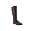 Adam's Shoes Γυναικείες Μπότες 829-26512 Καφέ Adam's Shoes Γυναικείες Μπότες 829-26512 Καφέ