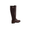 Adam's Shoes Γυναικείες Μπότες 829-26512 Καφέ Adam's Shoes Γυναικείες Μπότες 829-26512 Καφέ