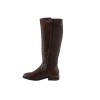 Adam's Shoes Γυναικείες Μπότες 829-26512 Καφέ Adam's Shoes Γυναικείες Μπότες 829-26512 Καφέ