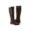 Adam's Shoes Γυναικείες Μπότες 829-26512 Καφέ Adam's Shoes Γυναικείες Μπότες 829-26512 Καφέ