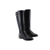 Adam's Shoes Γυναικείες Μπότες 829-26512 Μαύρο Adam's Shoes Γυναικείες Μπότες 829-26512 Μαύρο