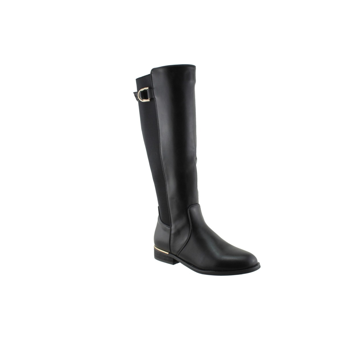 Adam's Shoes Γυναικείες Μπότες 829-26512 Μαύρο Adam's Shoes Γυναικείες Μπότες 829-26512 Μαύρο
