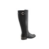 Adam's Shoes Γυναικείες Μπότες 829-26512 Μαύρο Adam's Shoes Γυναικείες Μπότες 829-26512 Μαύρο