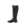 Adam's Shoes Γυναικείες Μπότες 829-26512 Μαύρο Adam's Shoes Γυναικείες Μπότες 829-26512 Μαύρο
