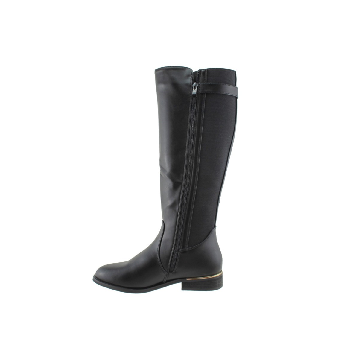 Adam's Shoes Γυναικείες Μπότες 829-26512 Μαύρο Adam's Shoes Γυναικείες Μπότες 829-26512 Μαύρο