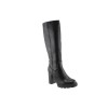 Adam's Shoes Γυναικείες Μπότες 829-26516 Μαύρο Adam's Shoes Γυναικείες Μπότες 829-26516 Μαύρο