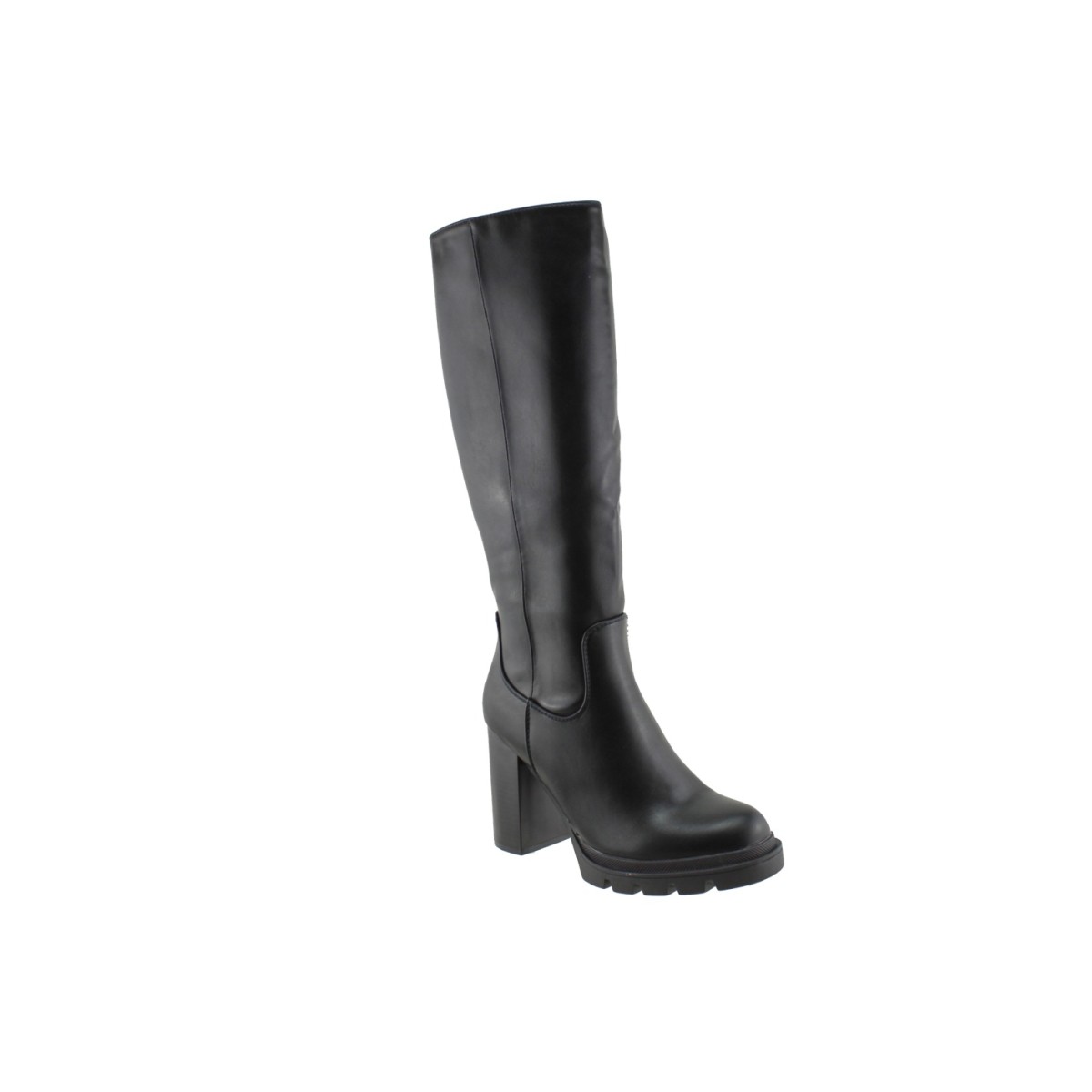 Adam's Shoes Γυναικείες Μπότες 829-26516 Μαύρο Adam's Shoes Γυναικείες Μπότες 829-26516 Μαύρο