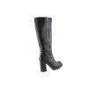 Adam's Shoes Γυναικείες Μπότες 829-26516 Μαύρο Adam's Shoes Γυναικείες Μπότες 829-26516 Μαύρο