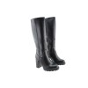 Adam's Shoes Γυναικείες Μπότες 829-26516 Μαύρο Adam's Shoes Γυναικείες Μπότες 829-26516 Μαύρο