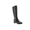 Adam's Shoes Γυναικείες Μπότες 900-26517 Μαύρο Adam's Shoes Γυναικείες Μπότες 900-26517 Μαύρο