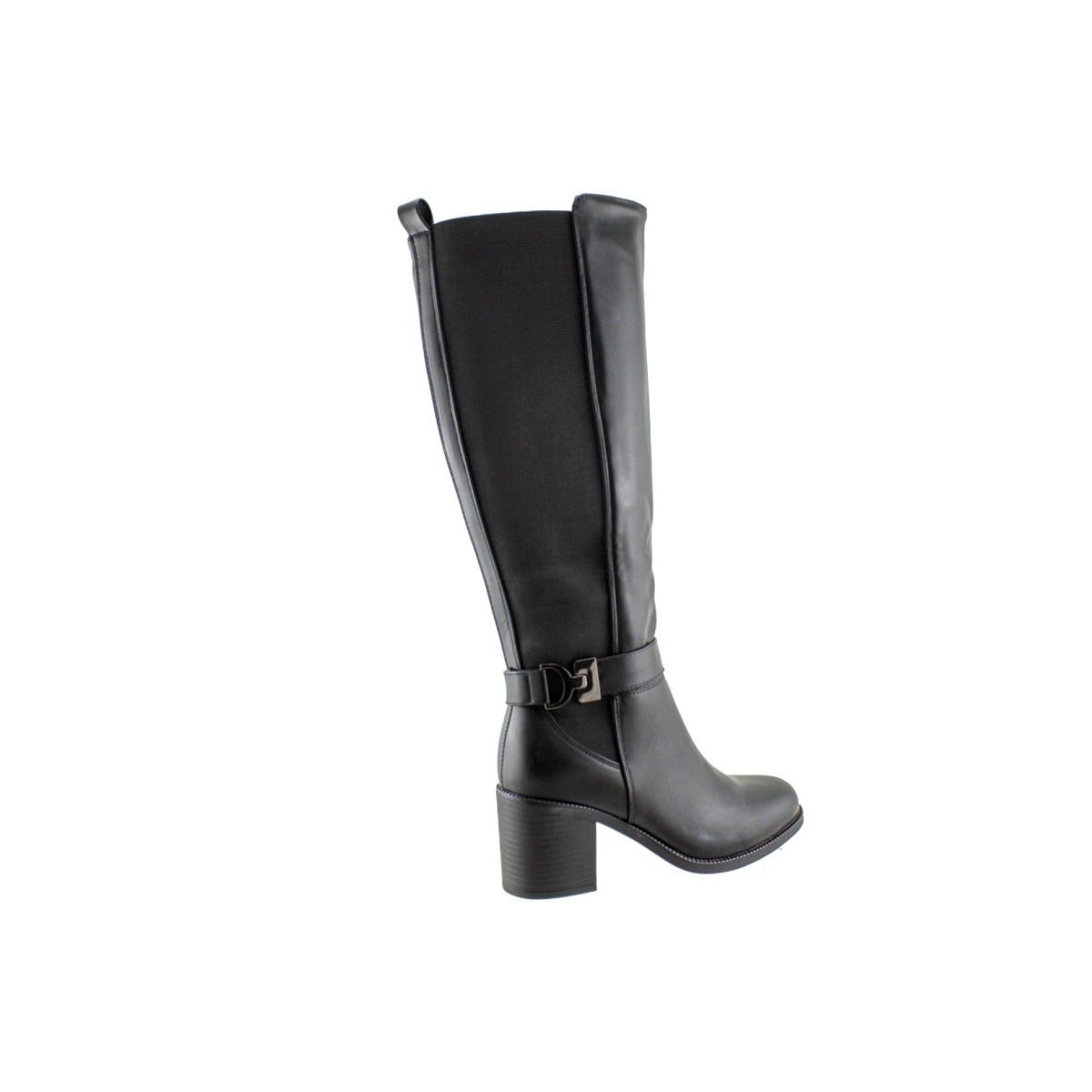 Adam's Shoes Γυναικείες Μπότες 900-26517 Μαύρο Adam's Shoes Γυναικείες Μπότες 900-26517 Μαύρο