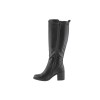 Adam's Shoes Γυναικείες Μπότες 900-26517 Μαύρο Adam's Shoes Γυναικείες Μπότες 900-26517 Μαύρο