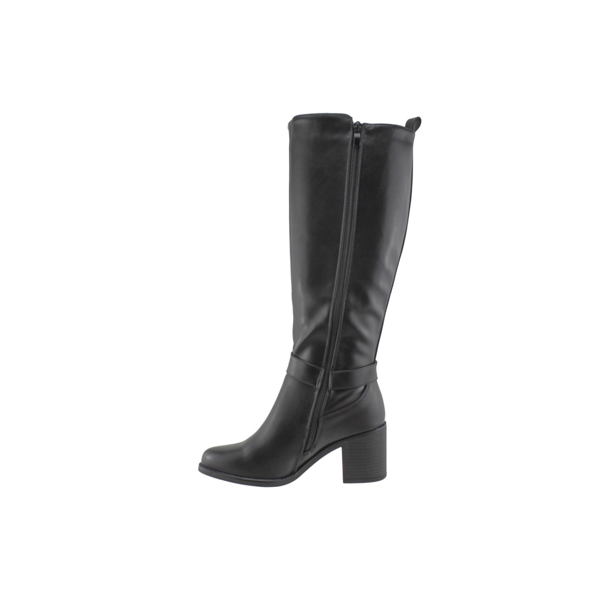 Adam's Shoes Γυναικείες Μπότες 900-26517 Μαύρο Adam's Shoes Γυναικείες Μπότες 900-26517 Μαύρο
