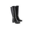Adam's Shoes Γυναικείες Μπότες 900-26517 Μαύρο Adam's Shoes Γυναικείες Μπότες 900-26517 Μαύρο