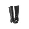 Adam's Shoes Γυναικείες Μπότες 900-26517 Μαύρο Adam's Shoes Γυναικείες Μπότες 900-26517 Μαύρο