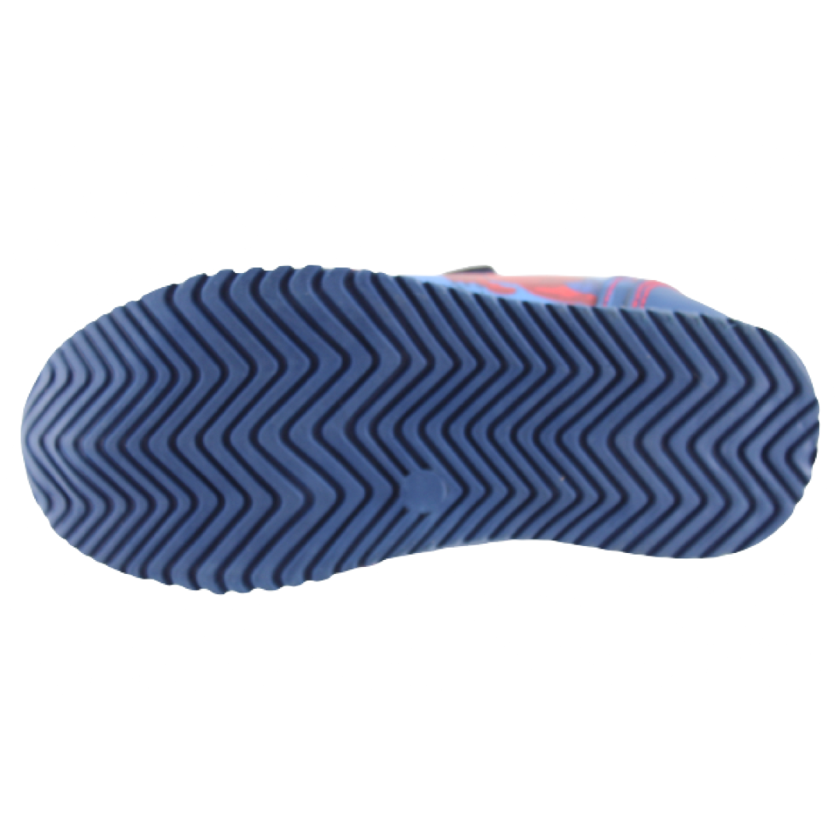 Adam's Shoes Παιδικά Αθλητικά Marvel Spiderman 904-23505 Μπλέ ΦΩΤΑΚΙΑ