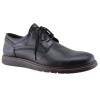Antonio Ανδρικά Casual Δέρμα 70N Μαύρο Antonio Ανδρικά Casual Δέρμα 70N Μαύρο