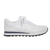 Antonio Ανδρικά Sneakers Δέρμα 1275 Λευκό