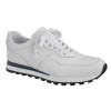 Antonio Ανδρικά Sneakers Δέρμα 1275 Λευκό