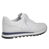 Antonio Ανδρικά Sneakers Δέρμα 1275 Λευκό