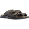 X-Feet Ανδρικά Σανδάλια A3 Καφέ X-Feet Ανδρικά Σανδάλια A3 Καφέ