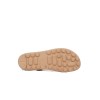 FANTASY SANDALS S406 ROSEGOLD LIZARD