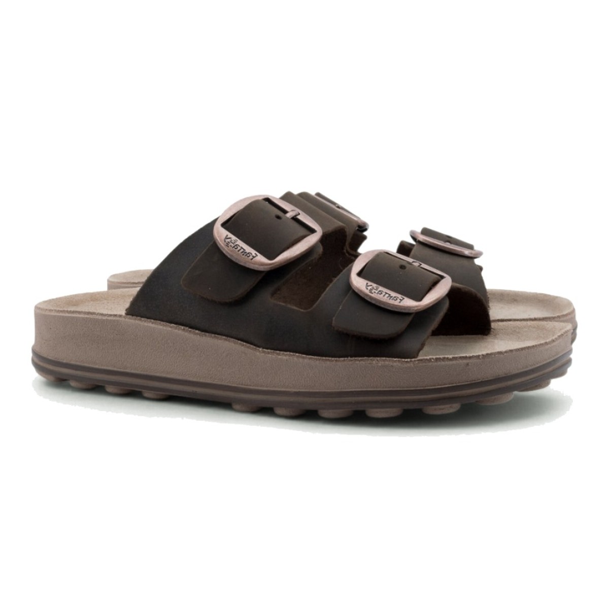 FANTASY SANDALS S310 TAUPE BRUSH FANTASY SANDALS S310 TAUPE BRUSH