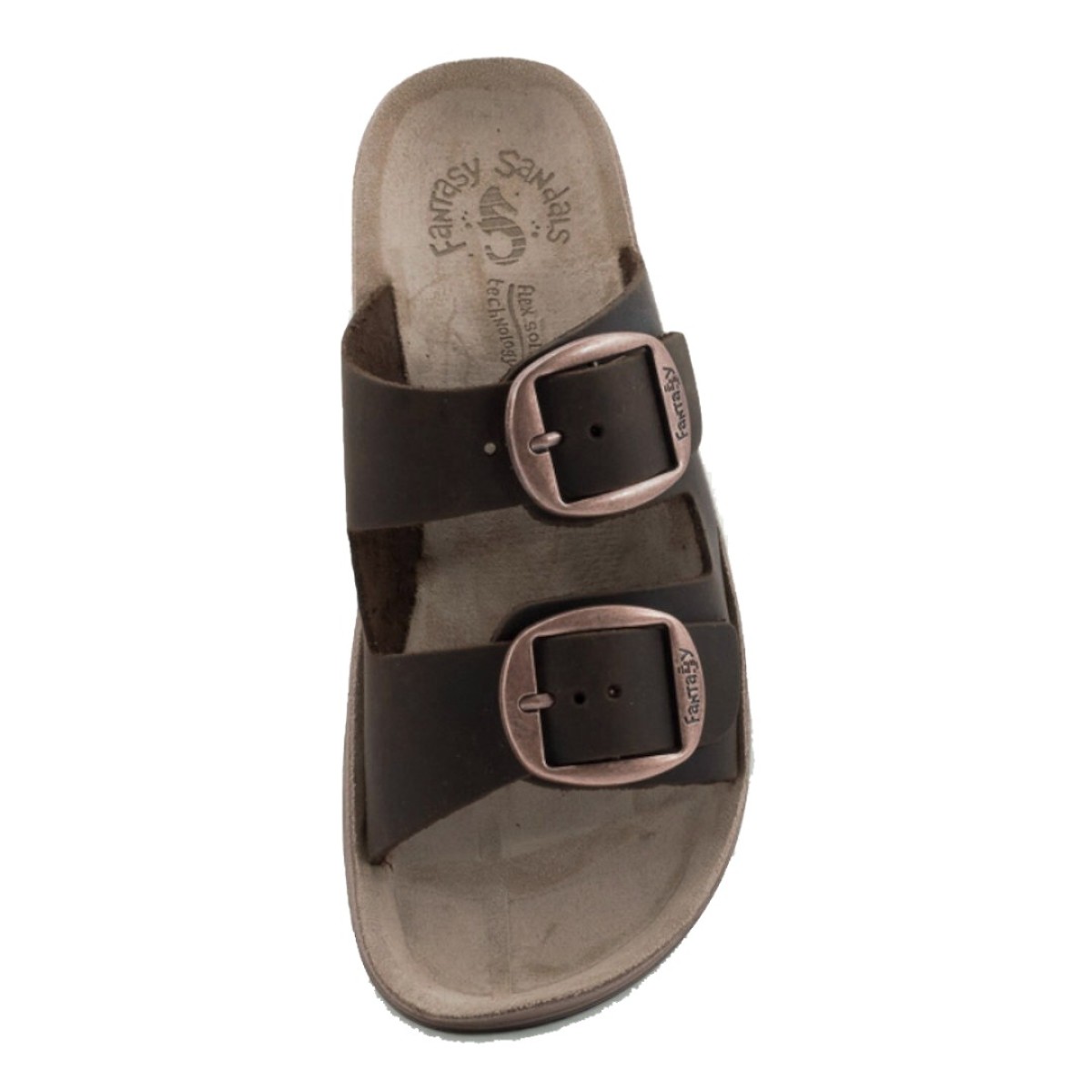 FANTASY SANDALS S310 TAUPE BRUSH FANTASY SANDALS S310 TAUPE BRUSH