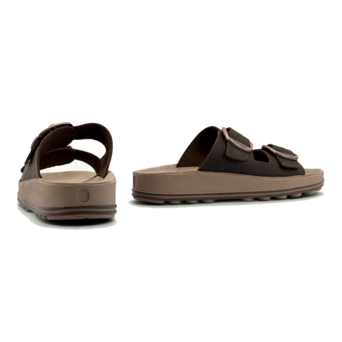 FANTASY SANDALS S310 TAUPE BRUSH FANTASY SANDALS S310 TAUPE BRUSH